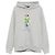Ralph Lauren Bear Hoodie Silber - Ansicht 4