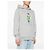 Ralph Lauren Bear Hoodie Silber - Ansicht 6