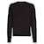 Fendi Pullover aus Kaschmirwolle Schwarz  - Ansicht 1