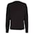 Fendi Pullover aus Kaschmirwolle Schwarz  - Ansicht 5