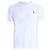 Ralph Lauren T-shirt à manches courtes avec logo poney brodé