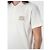 Burberry Polo-Shirt mit Logo Kurzarm Silber - Ansicht 6