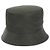 Prada Re-Nylon Triangle Logo Bucket Hat - view 5
