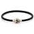 Alexander Mcqueen Gummischädelarmband - view 4