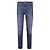 Ralph Lauren Jeans skinny de tiro medio Azul