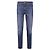 Ralph Lauren Jeans skinny de tiro medio Azul - vista 4