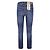 Ralph Lauren Jeans skinny de tiro medio Azul - vista 5