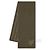Louis Vuitton Monogramm-Streifen-Schal Khaki Mehrfarben - Ansicht 5