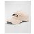 Isabel Marant Logo Cap ECBK Weiß - Ansicht 4