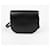 Céline TROPEA Versace Borsa a Spalla Media Nero - vista 5