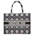 Dior Medium Tote Bag Braun  - Ansicht 1