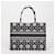 Dior Medium Tote Bag Braun  - Ansicht 5