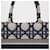 Dior Medium Tote Bag Braun  - Ansicht 6