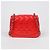 Chanel Borsa a Spalla Crossbody Petit Classico Rosa - vista 4