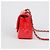 Chanel Borsa a Spalla Crossbody Petit Classico Rosa - vista 6
