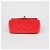 Chanel Borsa a Spalla Crossbody Petit Classico Rosa - vista 7