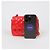 Chanel Borsa a Spalla Crossbody Petit Classico Rosa - vista 8