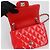 Chanel Borsa a Spalla Crossbody Petit Classico Rosa - vista 9