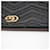 Gucci Pochette GG Marmont Negro - vista 9