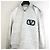 Valentino Signature Tweed Varsity Jacket - view 2