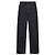 Balenciaga Pantaloni in denim dritti - vista 4