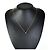 Boucheron Collana Pendente Classica Quattro