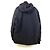 Moncler Giacca Piumino Grenoble Nero - vista 3