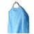 Chanel Kaschmirstrickgürtel Blau  - Ansicht 4