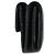 Chanel Mini billetera Boy Caviar Negro - vista 2