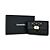 Chanel Mini billetera Boy Caviar Negro - vista 6
