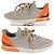 Hermès Sneakers Miles Multicolore