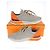 Hermès Sneakers Miles Multicolore - vista 2