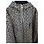 Louis Vuitton Tweed-Monogramm-Hoodie-Jacke Mehrfarben - Ansicht 3