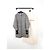 Louis Vuitton Tweed-Monogramm-Hoodie-Jacke Mehrfarben - Ansicht 5