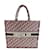 Book Tote Dior Tote Oblique Multicolore  - vista 1