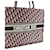 Book Tote Dior Tote Oblique Multicolore  - vista 2