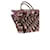 Book Tote Dior Tote Oblique Multicolore  - vista 7