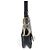 Saddle Dior Sattelleder Schultertasche Schwarz - Ansicht 4