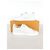 Louis Vuitton LV Frontrow Sneaker Orange - Ansicht 2