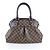 Louis Vuitton Borsa a spalla Damier Trevi Multicolore