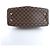 Louis Vuitton Borsa a spalla Damier Trevi Multicolore - vista 5