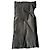 Top toga de cordero negro Rick Owens IT38 - vista 7