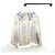 Louis Vuitton Mirror Monogram Shearling Jacket Multiple colors - view 3