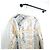 Louis Vuitton Mirror Monogram Shearling Jacket Multiple colors - view 4