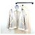 Louis Vuitton Mirror Monogram Shearling Jacket Multiple colors - view 5