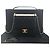Chanel Borsa a tracolla con patta in perle Nero - vista 6
