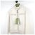 Gucci GG-Canvas-Jacke mit Lederbesatz - Ansicht 2