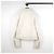 Gucci GG-Canvas-Jacke mit Lederbesatz - Ansicht 3