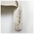 Gucci GG-Canvas-Jacke mit Lederbesatz - Ansicht 4