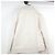 Gucci GG-Canvas-Jacke mit Lederbesatz - Ansicht 5